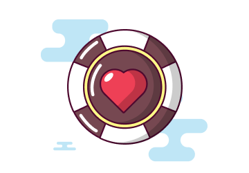 Im Casino registrieren